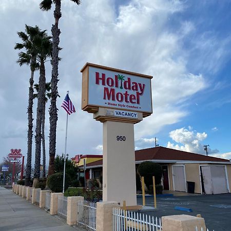Holiday Motel Oakdale Exterior photo